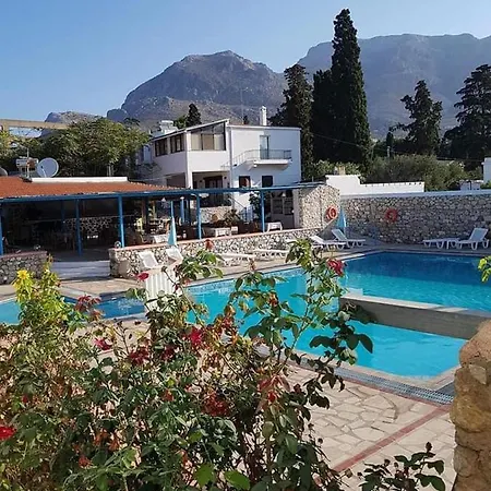 Norma's Village * Panormos (Kalymnos)