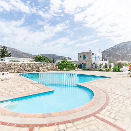 Norma's Village Apartmán *